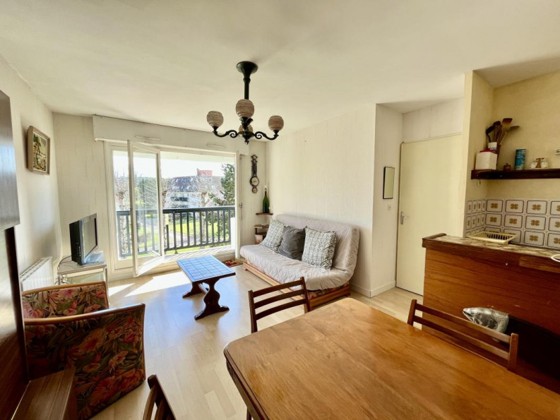 vente Appartement Villers-sur-mer - Photo 2