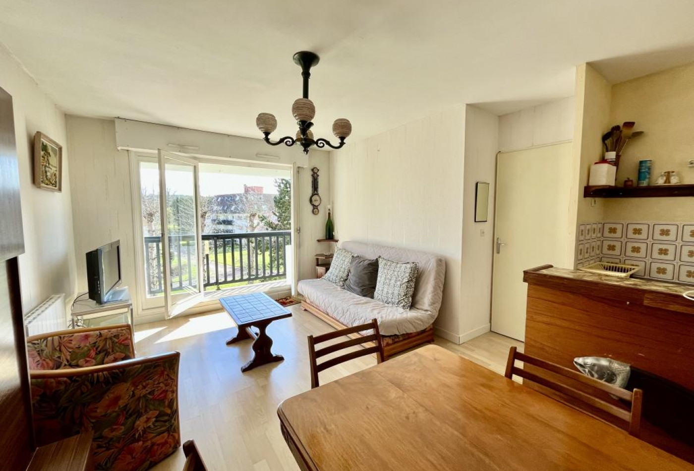 vente Appartement Villers-sur-mer - Photo 2