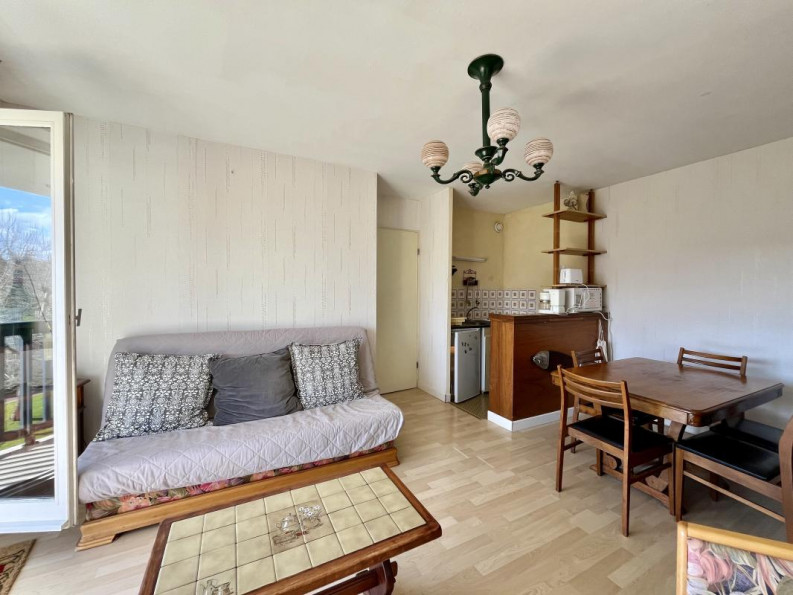 vente Appartement Villers-sur-mer - Photo 3