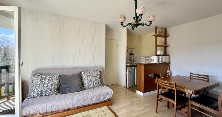 vente Appartement Villers-sur-mer