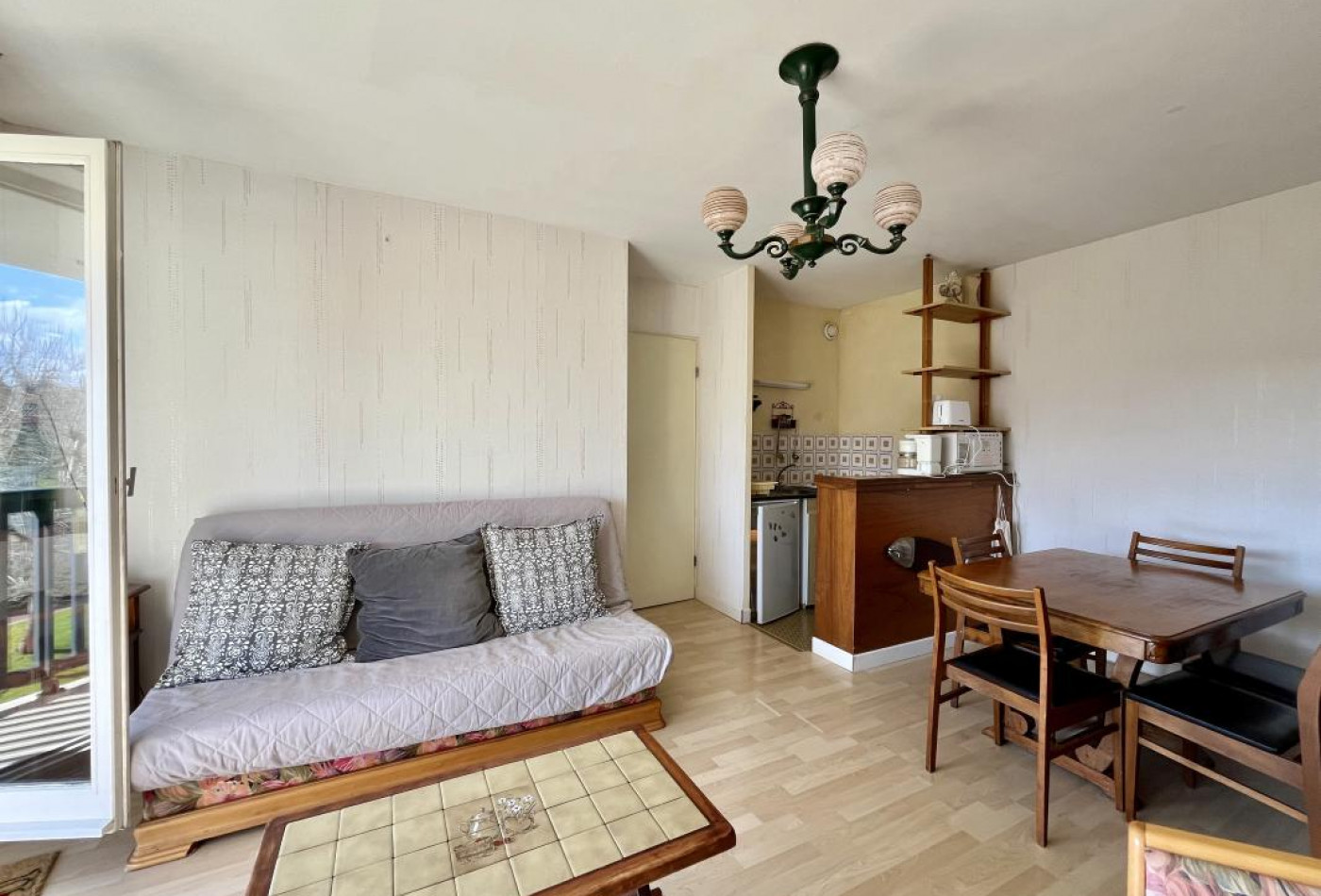 vente Appartement Villers-sur-mer - Photo 3