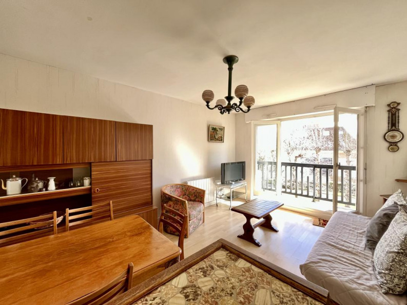 vente Appartement Villers-sur-mer - Photo 4