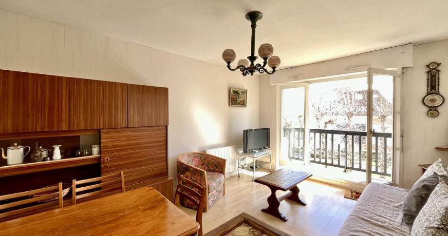 vente Appartement Villers-sur-mer