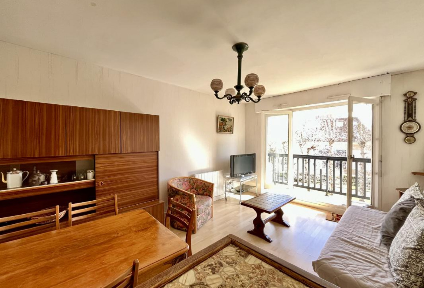 vente Appartement Villers-sur-mer - Photo 4