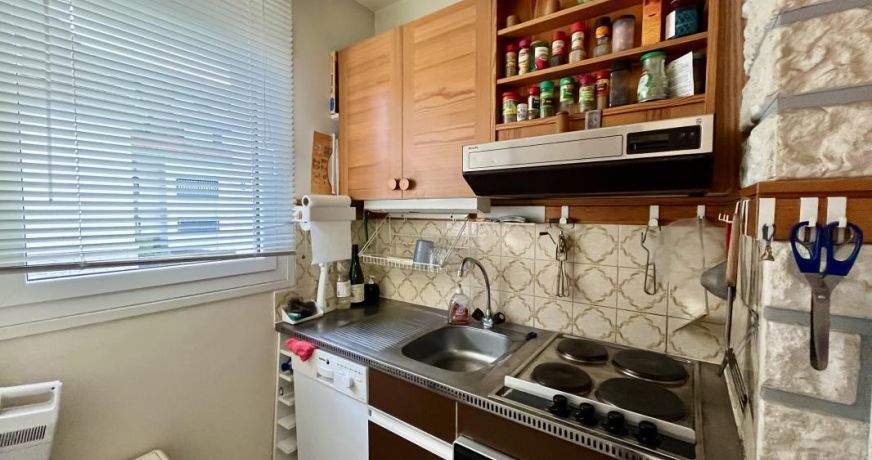 vente Appartement Villers-sur-mer