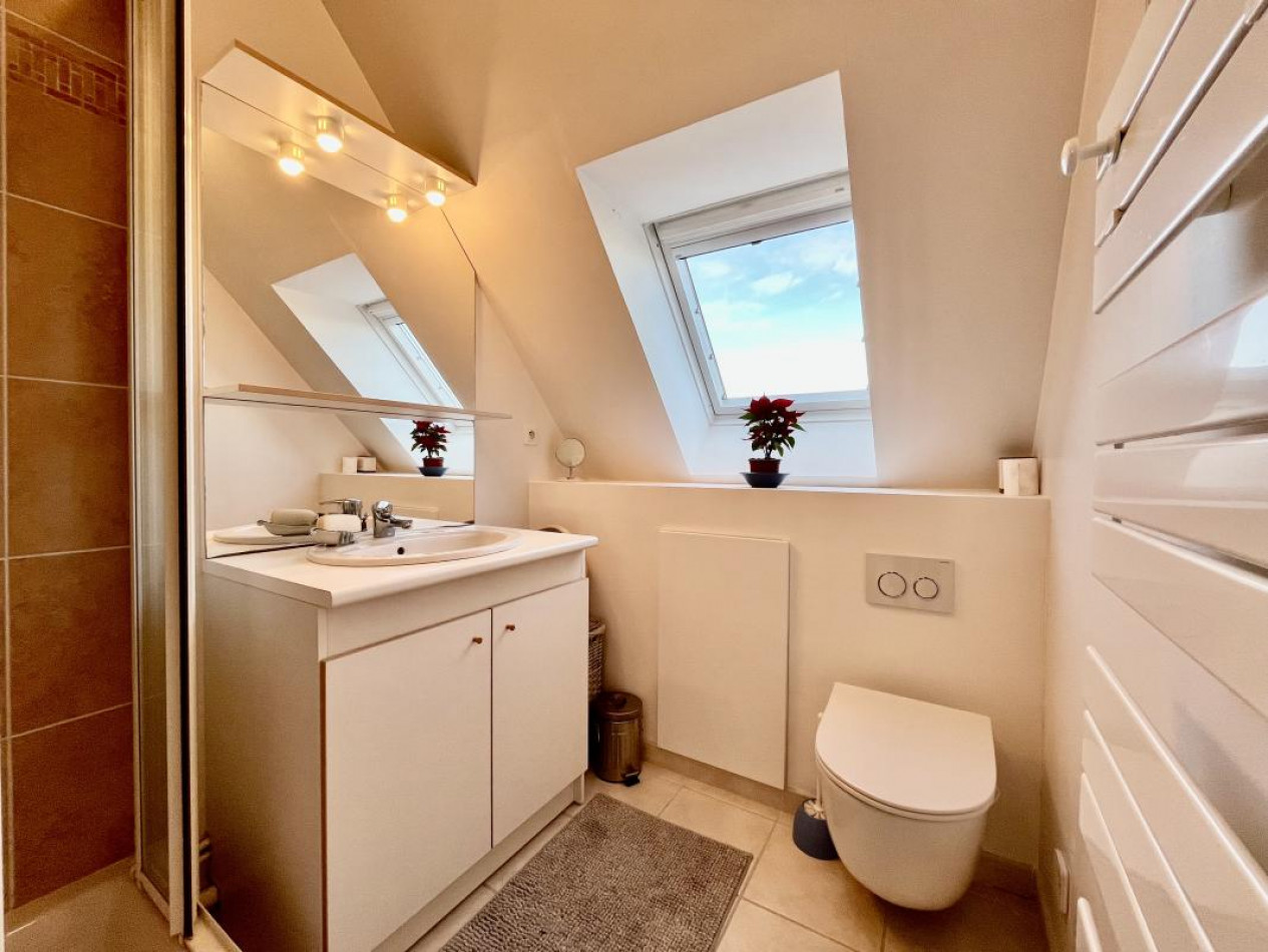 à vendre Maison Villers-sur-mer - Photo 10