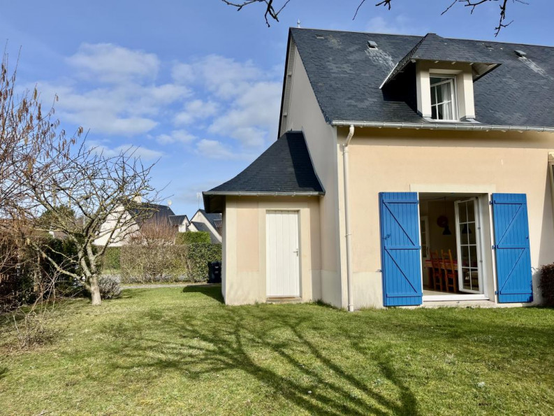 vente Maison Villers-sur-mer - Photo 1