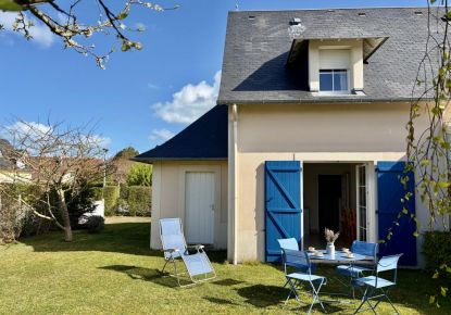 vente Maison Villers-sur-mer