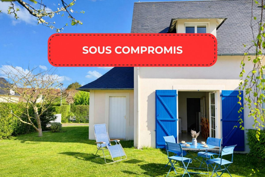 vente Maison Villers-sur-mer - Photo 1