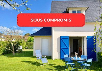 vente Maison Villers-sur-mer