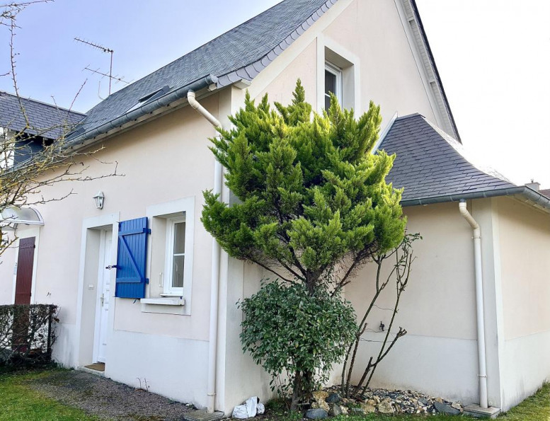 vente Maison Villers-sur-mer - Photo 5