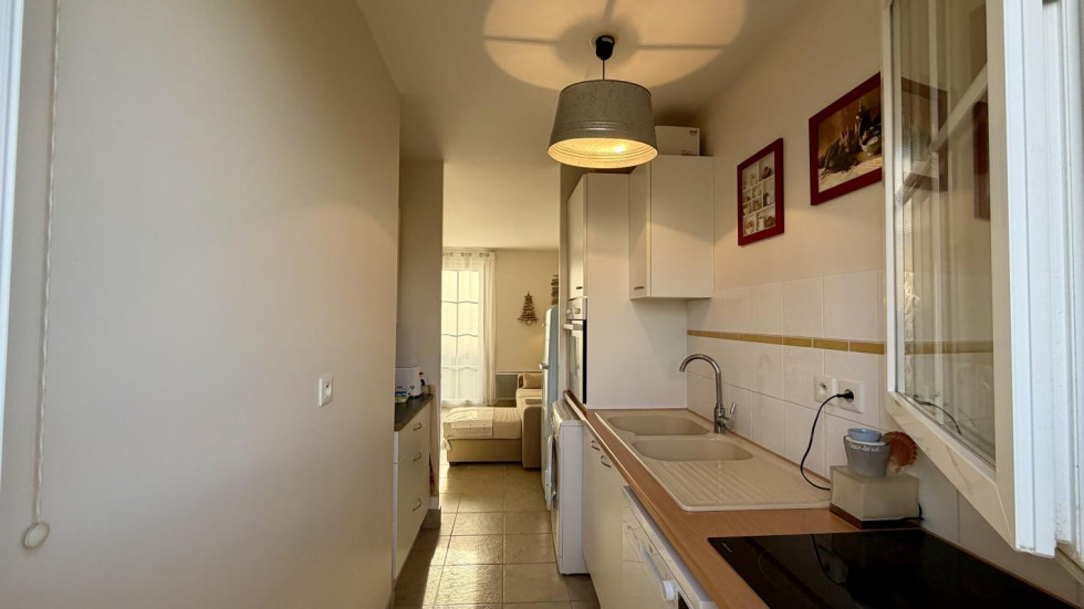 vente Maison Villers-sur-mer - Photo 7