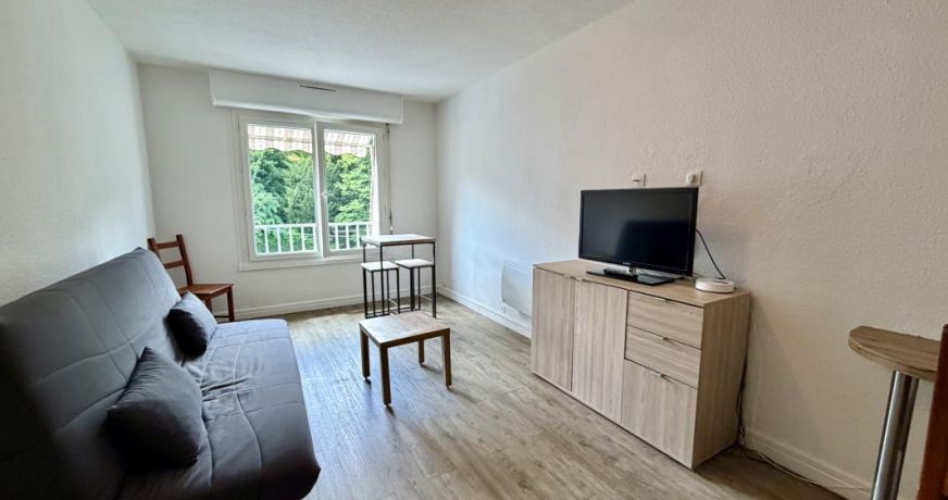 vente Appartement Villers-sur-mer