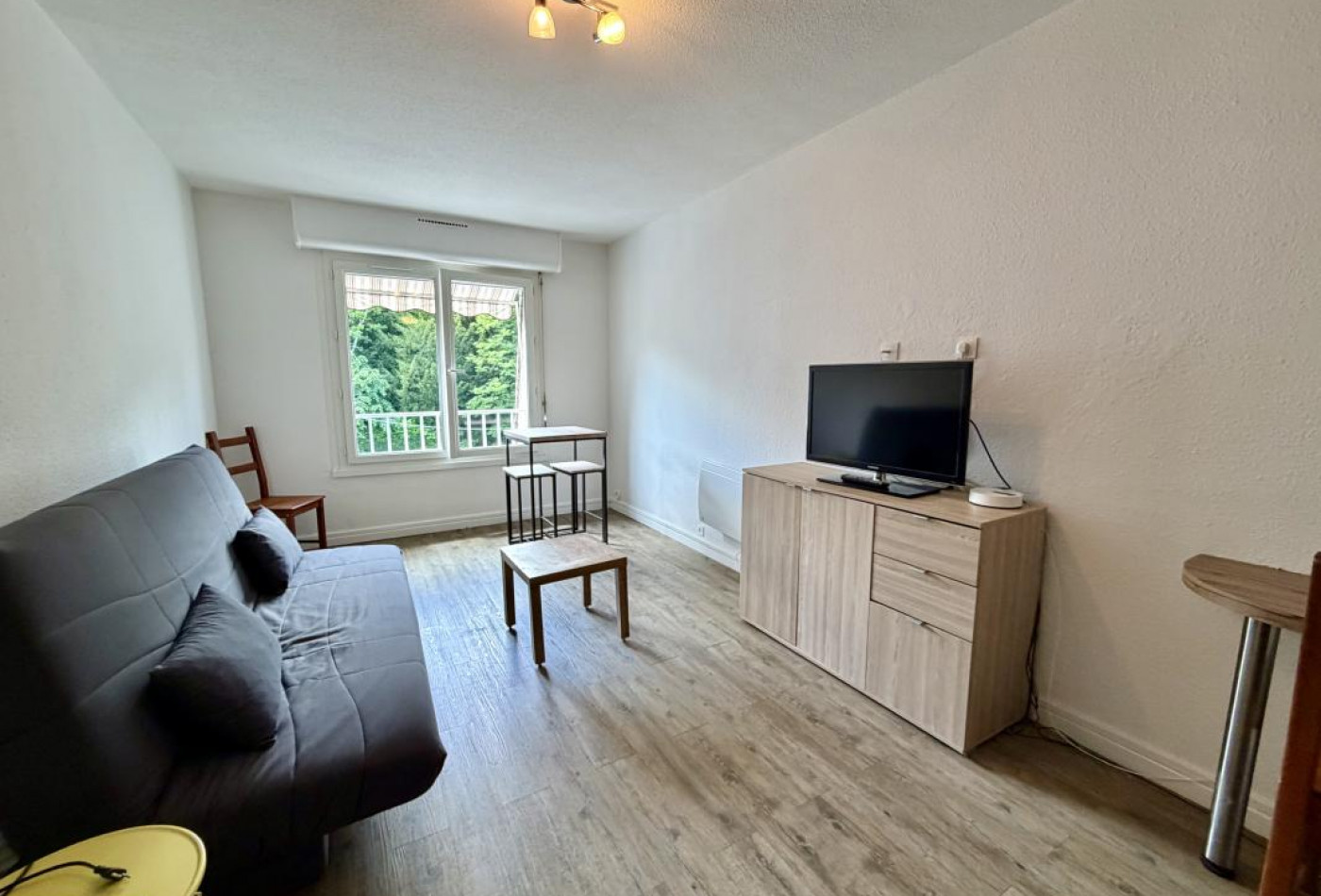 vente Appartement Villers-sur-mer - Photo 1