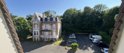 vente Appartement Villers-sur-mer