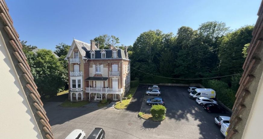 vente Appartement Villers-sur-mer