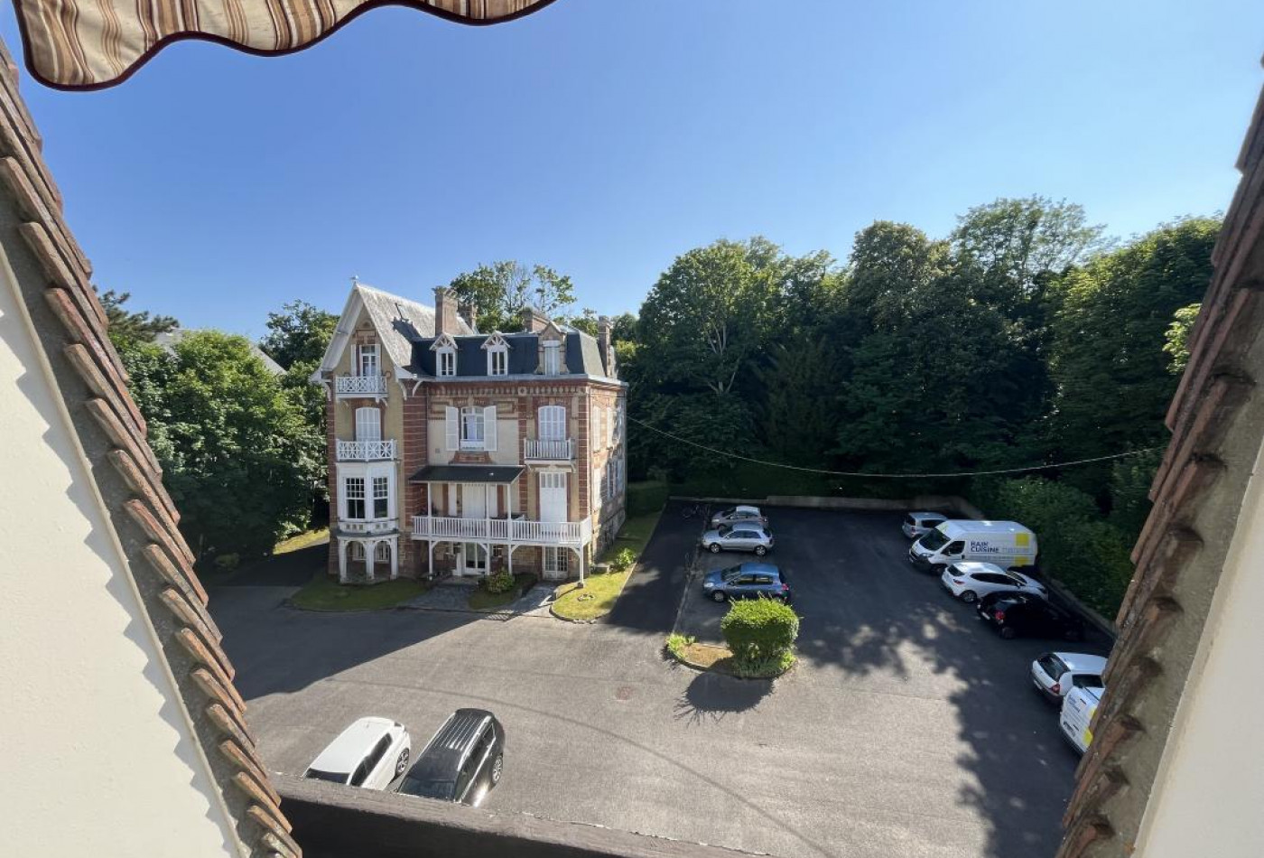 vente Appartement Villers-sur-mer - Photo 4
