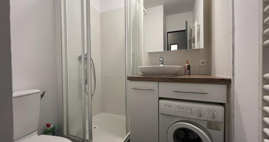 vente Appartement Villers-sur-mer