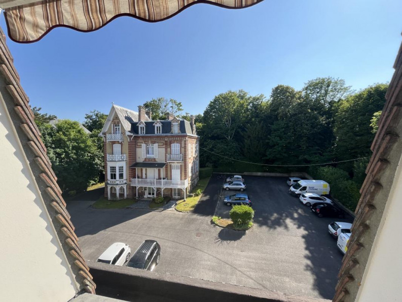 vente Appartement Villers-sur-mer - Photo 6