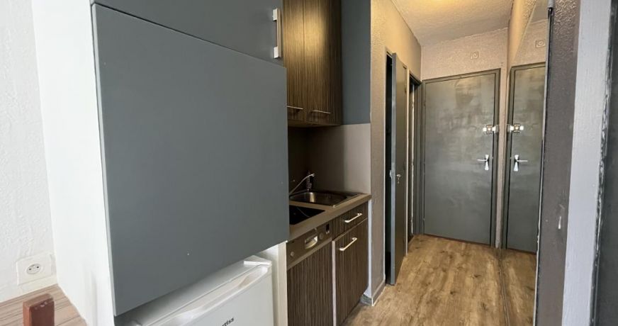 vente Appartement Villers-sur-mer