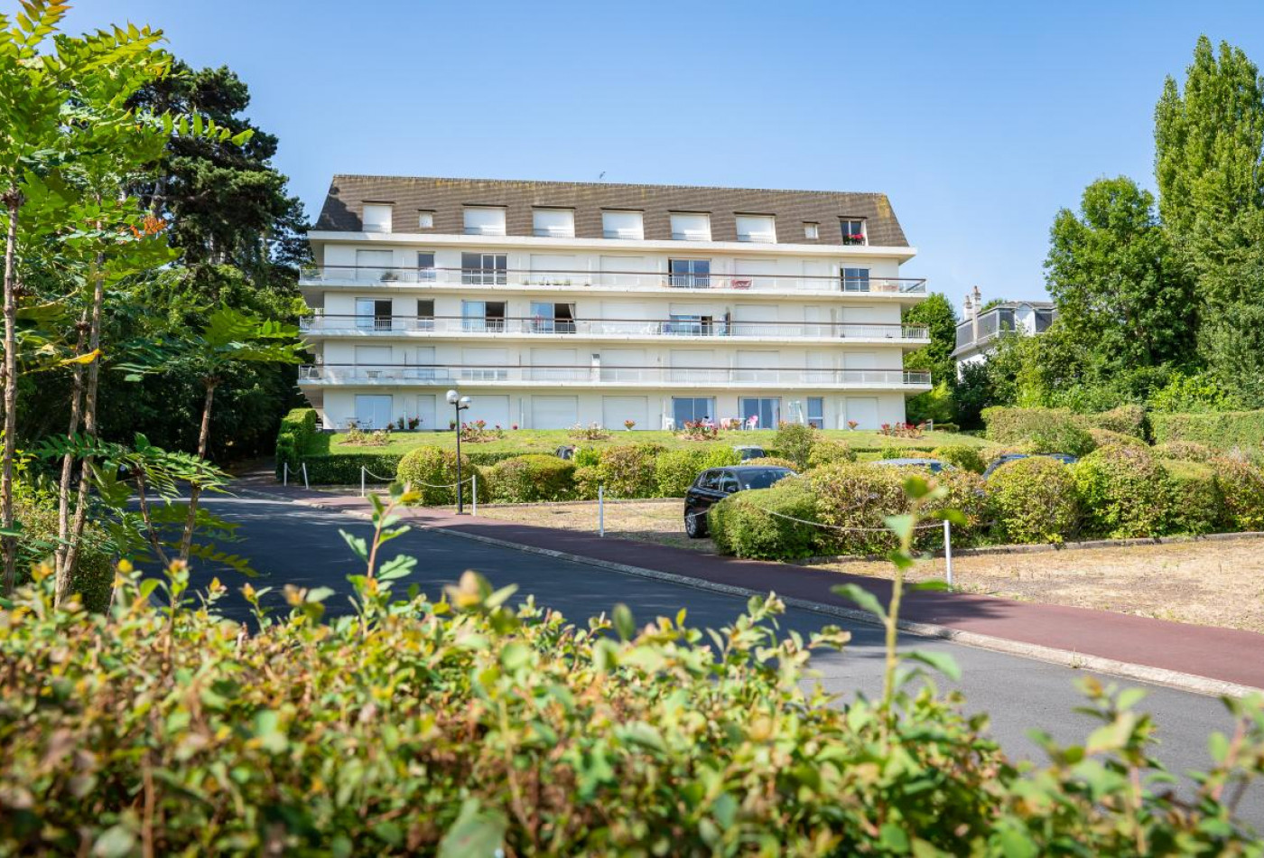 vente Appartement Villers-sur-mer - Photo 7