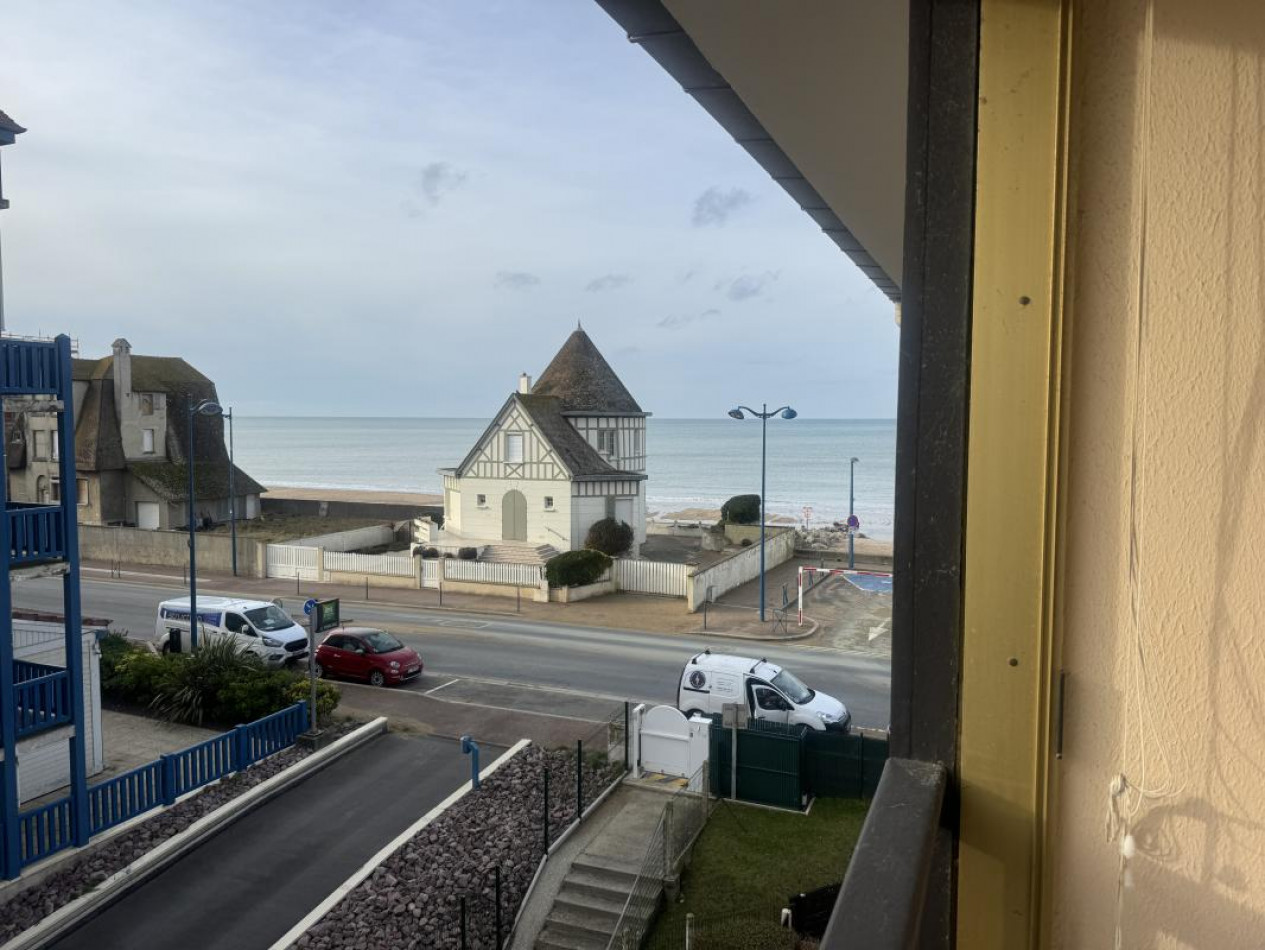 à vendre Appartement Villers-sur-mer - Photo 1