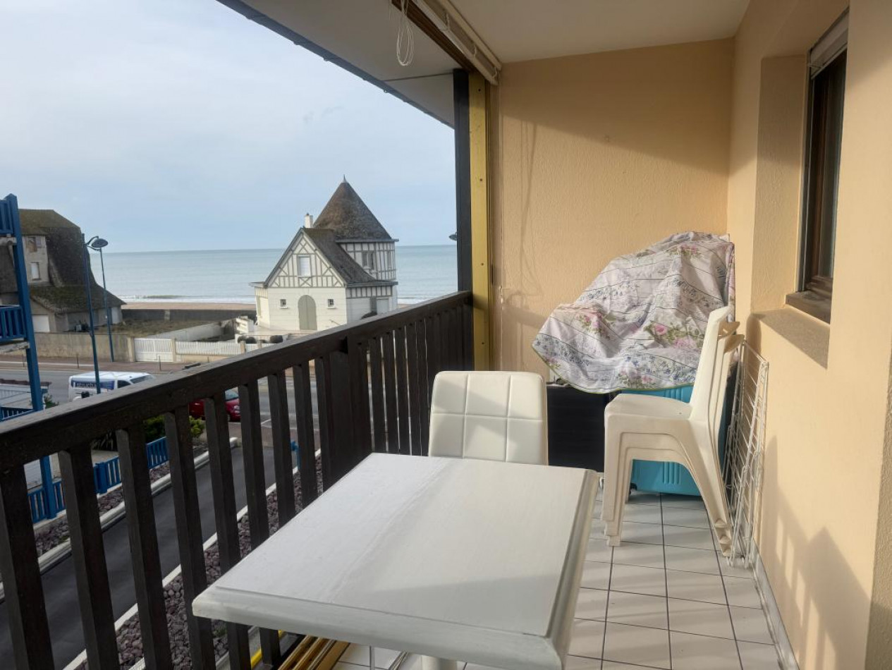 à vendre Appartement Villers-sur-mer - Photo 5