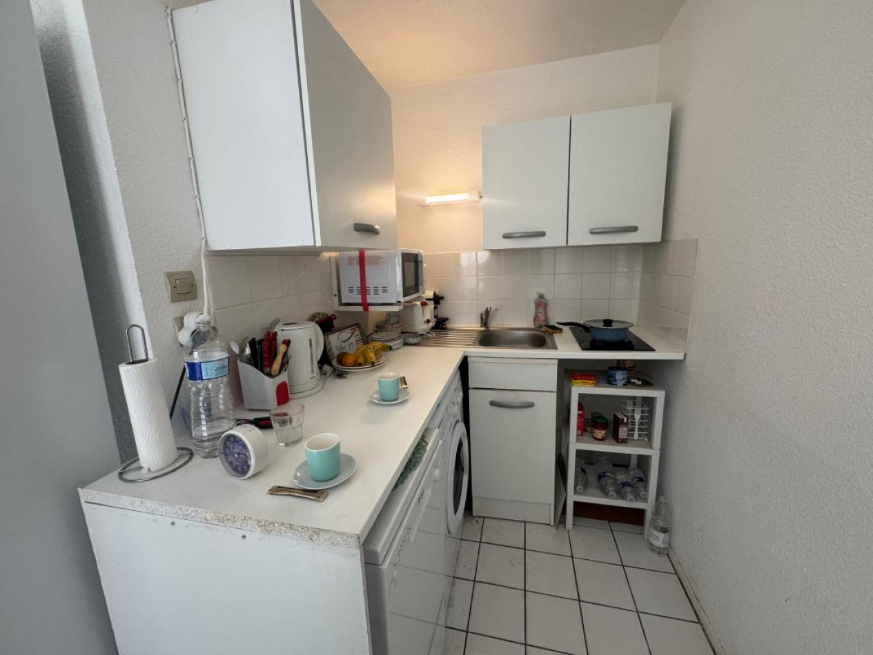 à vendre Appartement Villers-sur-mer - Photo 8