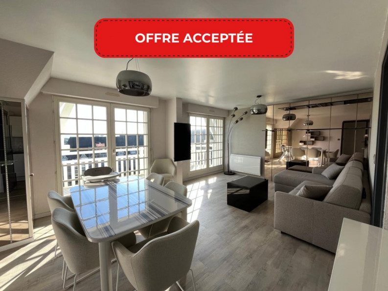 vente Appartement Villers-sur-mer - Photo 1