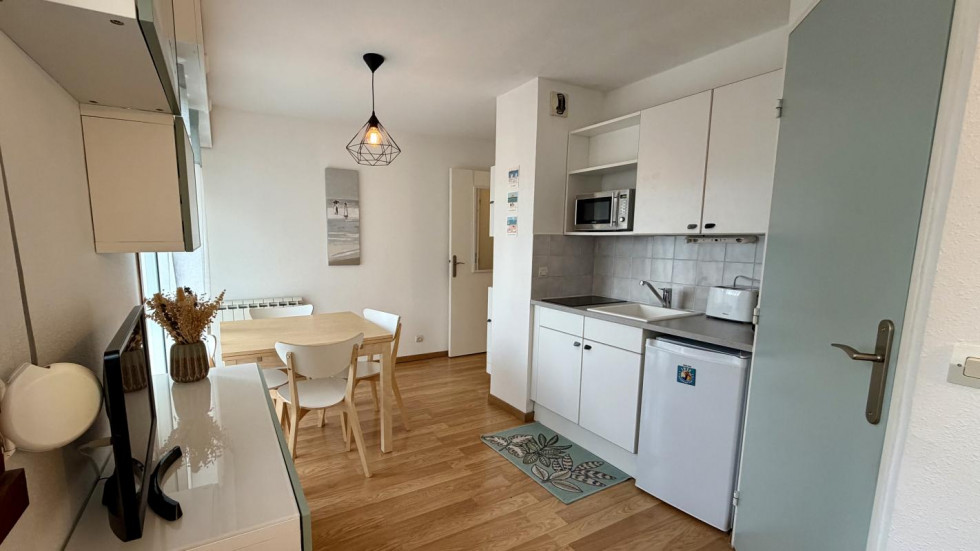 vente Appartement Villers-sur-mer - Photo 1