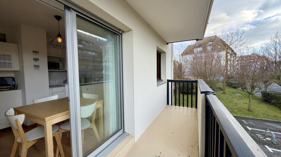 vente Appartement Villers-sur-mer - Photo 2