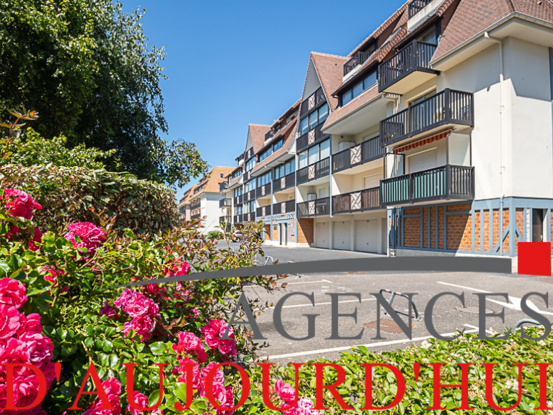 vente Appartement Villers-sur-mer - Photo 8