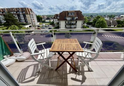 vente Appartement Villers-sur-mer