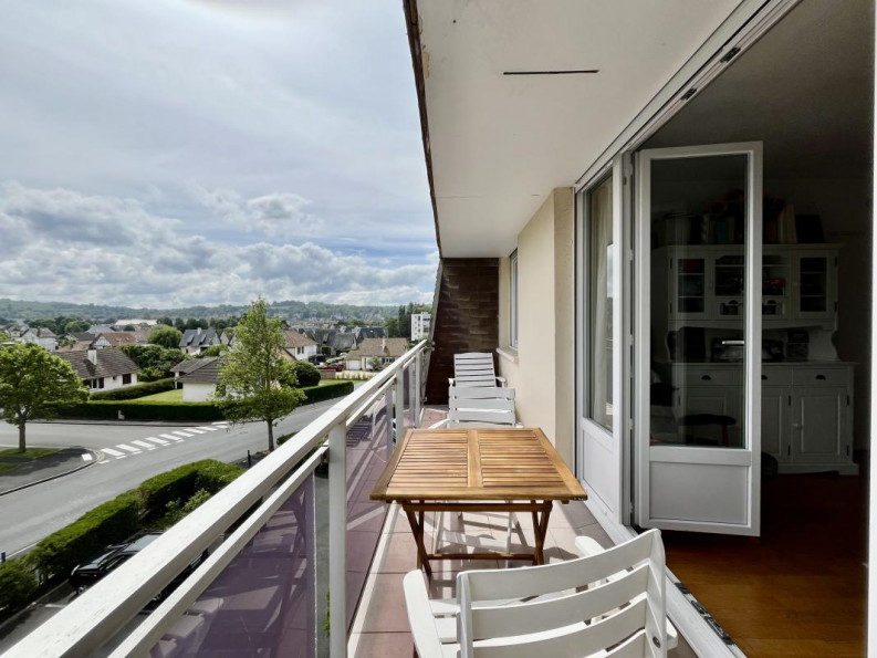 vente Appartement Villers-sur-mer - Photo 2