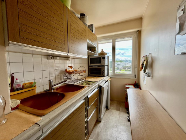 vente Appartement Villers-sur-mer - Photo 7