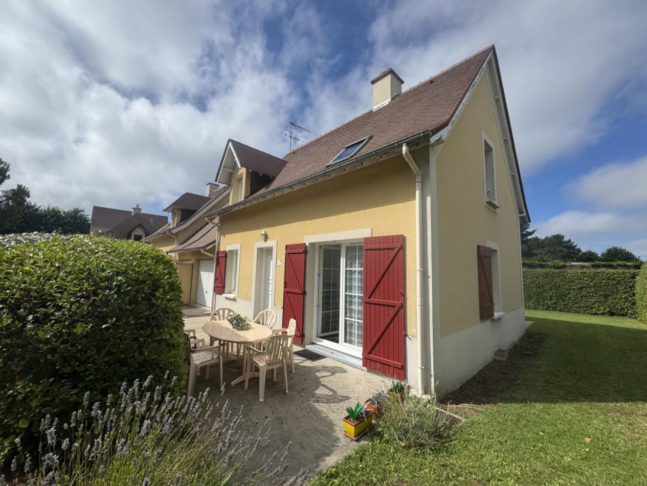 à vendre Maison Villers-sur-mer - Photo 1
