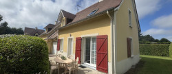 vente Maison Villers-sur-mer
