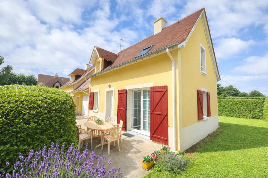 vente Maison Villers-sur-mer - Photo 1