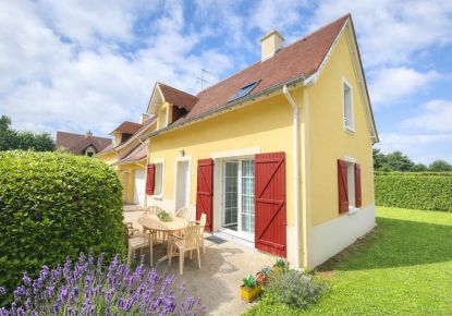 vente Maison Villers-sur-mer