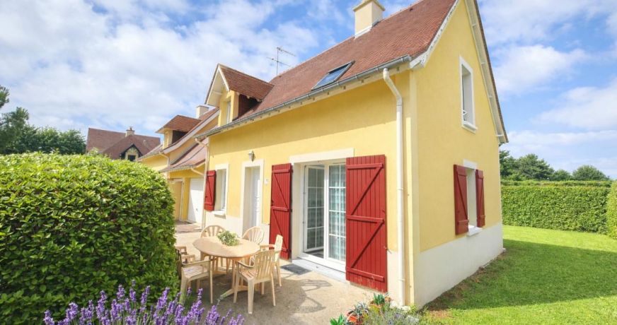 vente Maison Villers-sur-mer