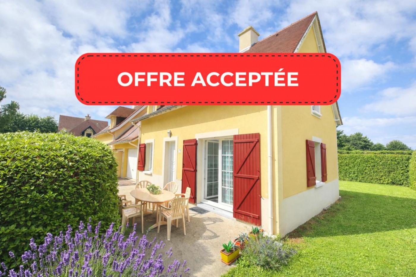 à vendre Maison Villers-sur-mer - Photo 1