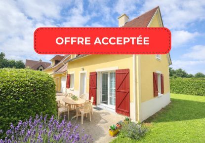 vente Maison Villers-sur-mer