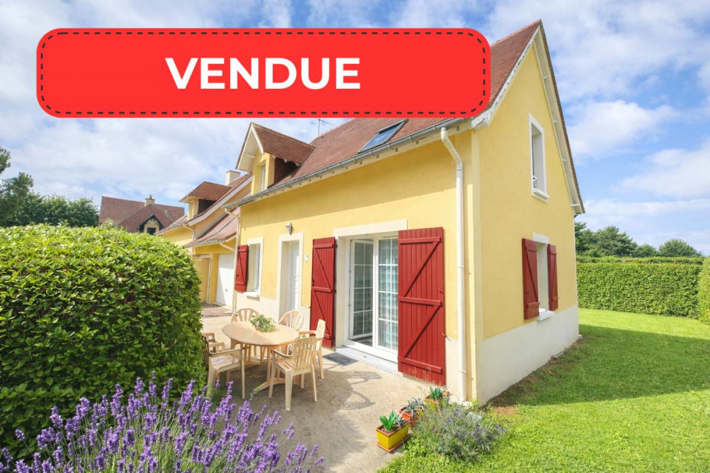 à vendre Maison Villers-sur-mer - Photo 1