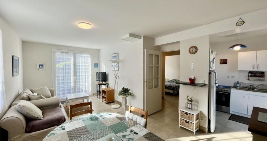 vente Maison Villers-sur-mer