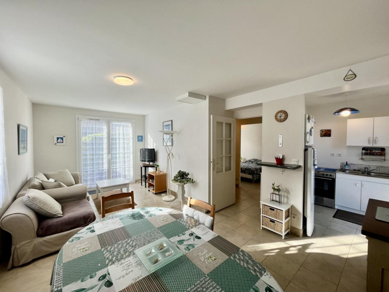 à vendre Maison Villers-sur-mer - Photo 3