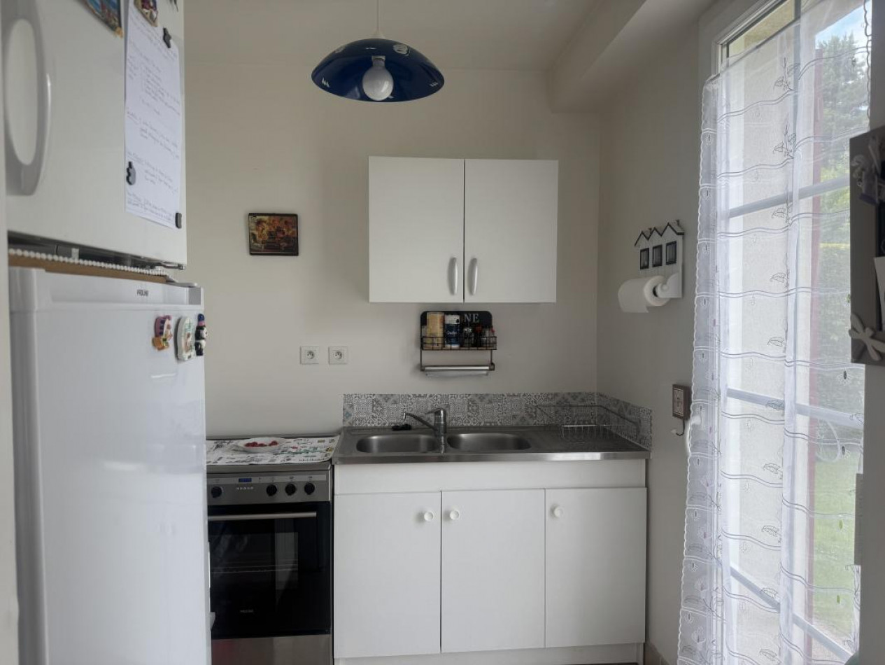 à vendre Maison Villers-sur-mer - Photo 5