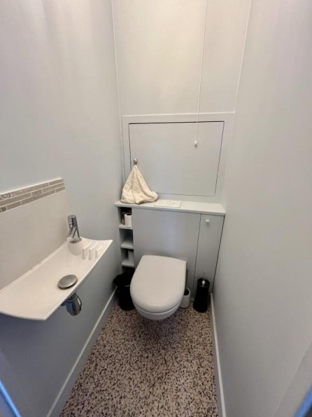 vente Appartement Villers-sur-mer - Photo 10