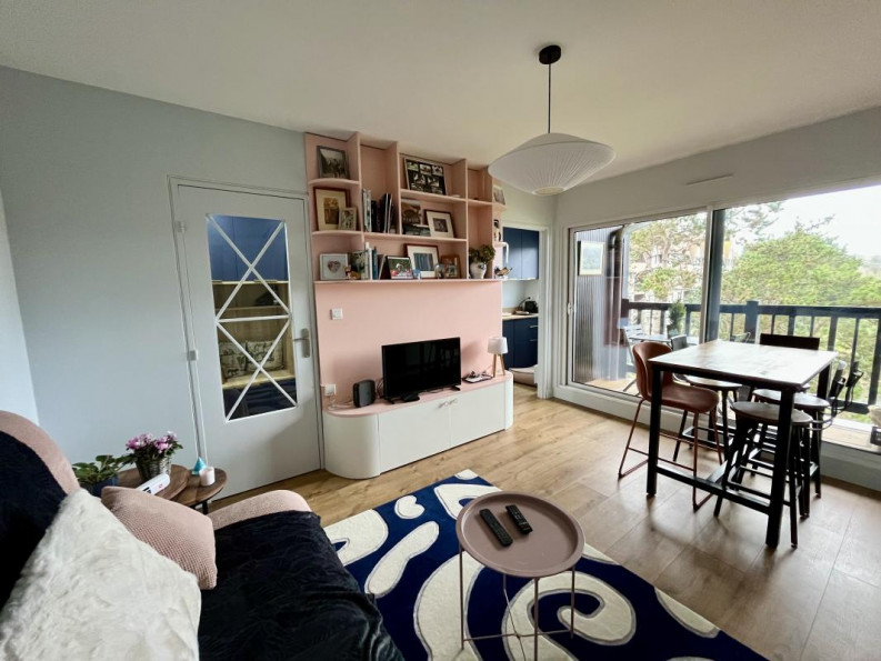 vente Appartement Villers-sur-mer - Photo 1