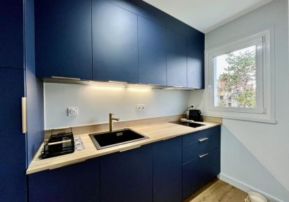 vente Appartement Villers-sur-mer