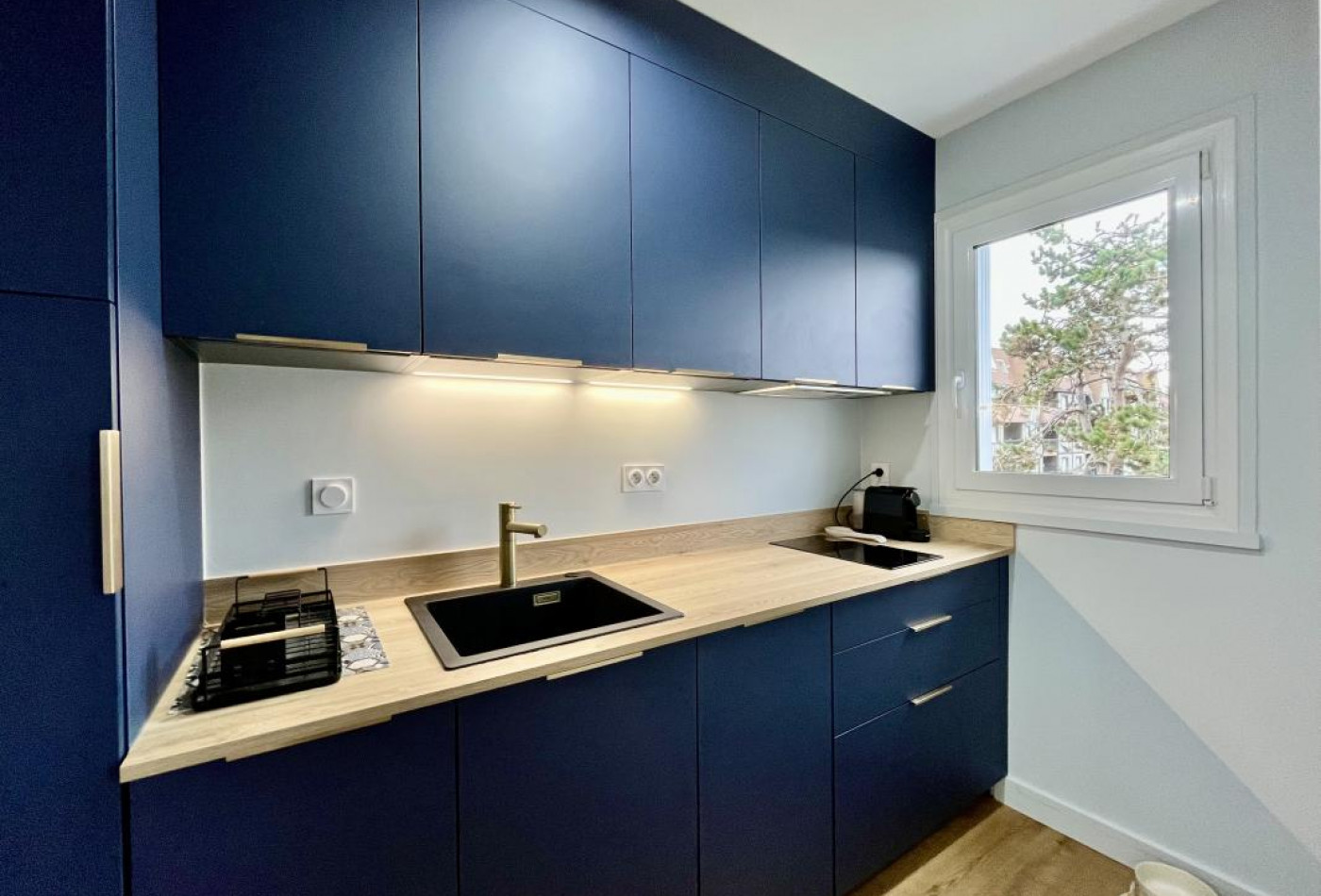 vente Appartement Villers-sur-mer - Photo 1